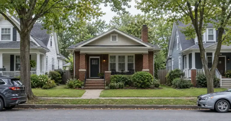 How Asset Depletion Income Is Calculated on a North Carolina Mortgage