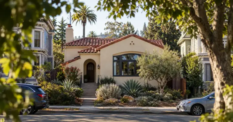 How Much Cash Can a California Homeowner Take Out on an Asset Depletion Refinance?