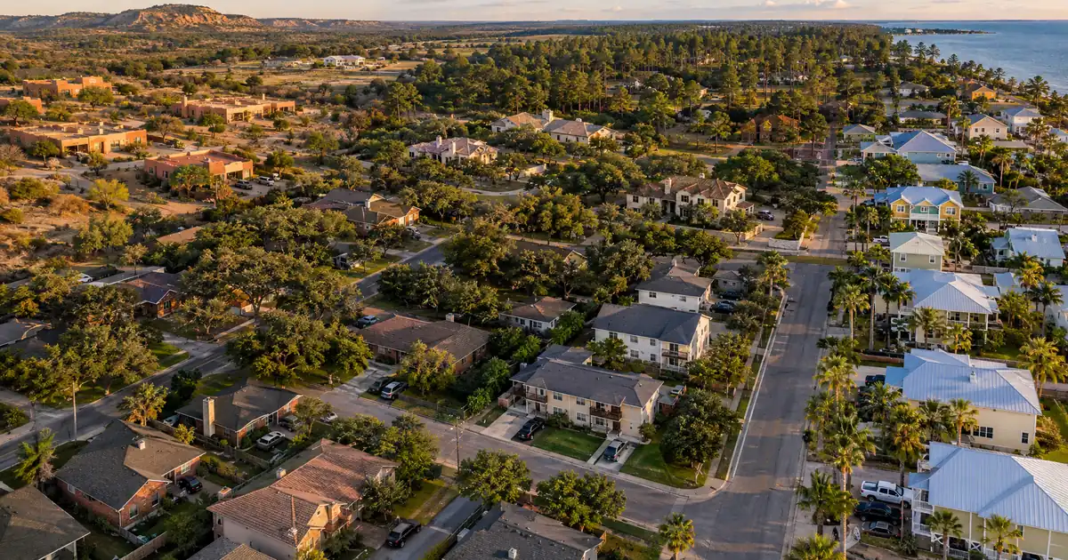 Can You Buy a Texas Rental Property on Asset Depletion Income?