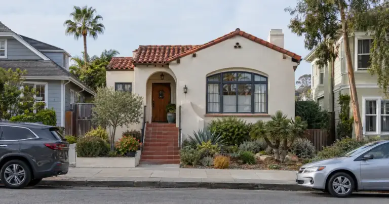 Can You Buy a California Rental Property on Asset Depletion Income?