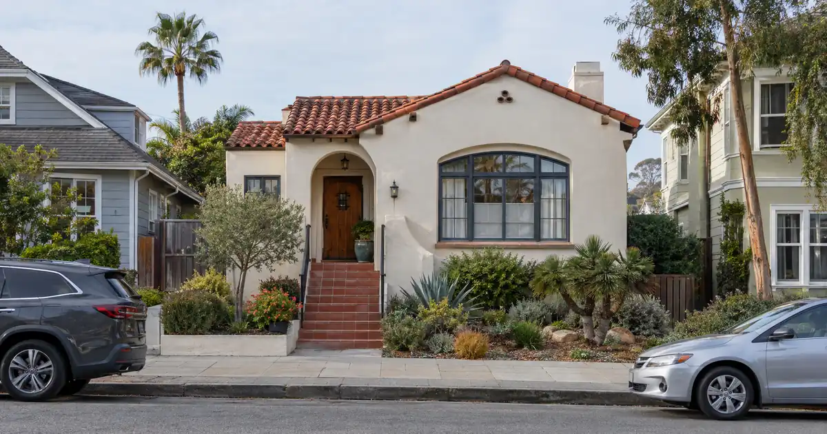 Can You Buy a California Rental Property on Asset Depletion Income?
