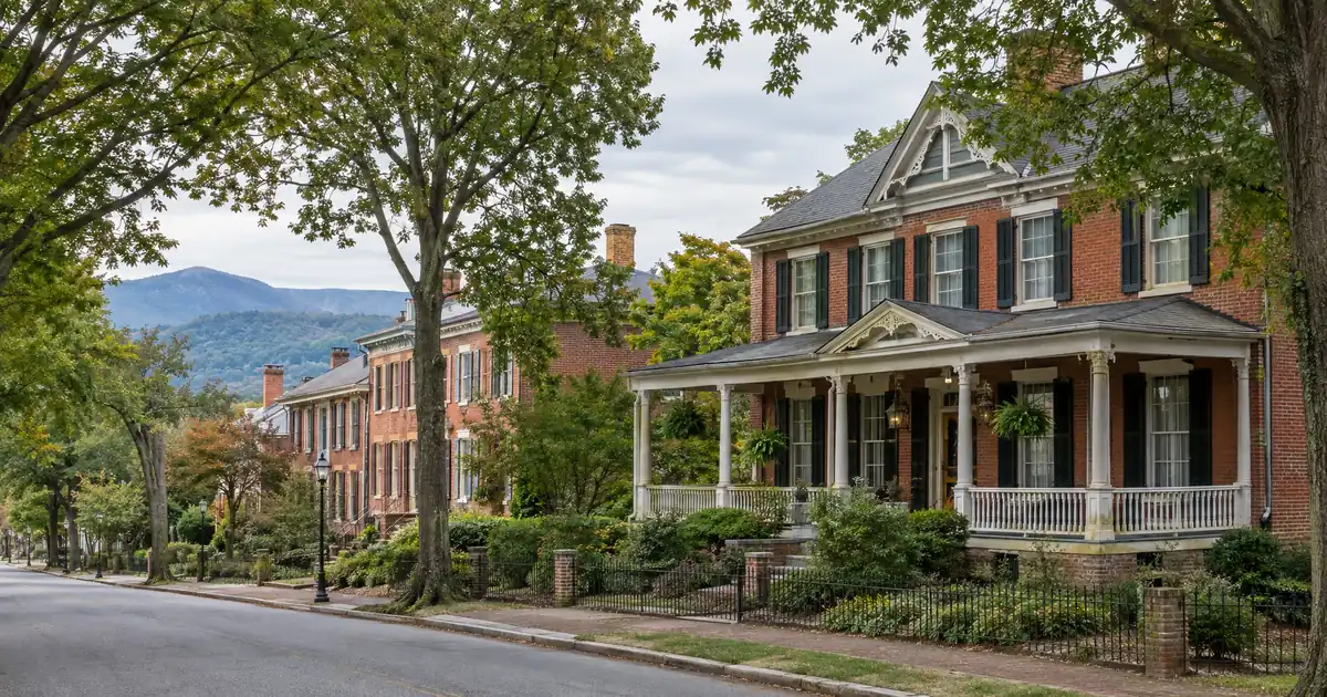 Can You Buy a Virginia Rental Property on Asset Depletion Income?