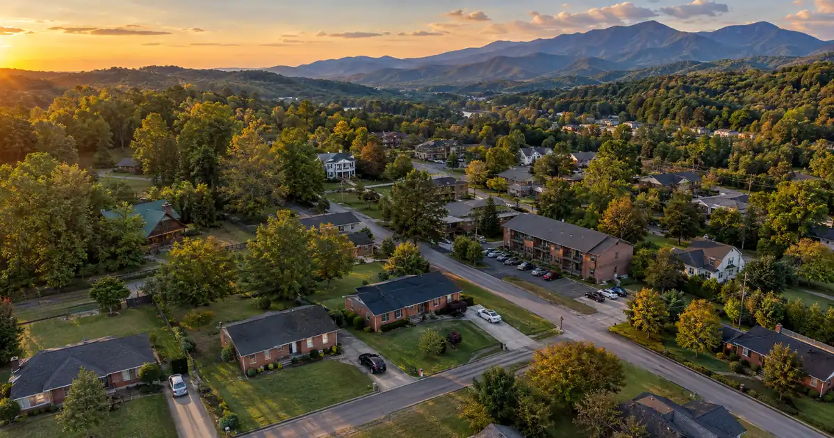 Can You Cash Out a Tennessee Home on an Asset Depletion Refinance?