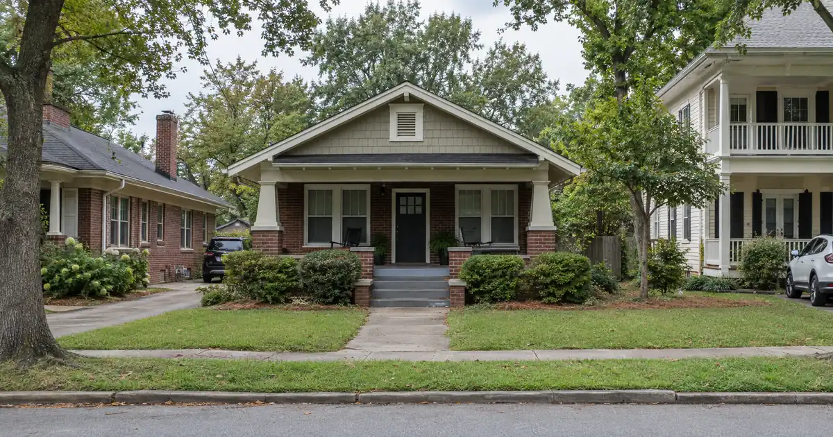 How Much Cash Can a Georgia Homeowner Take Out on an Asset Depletion Refinance?
