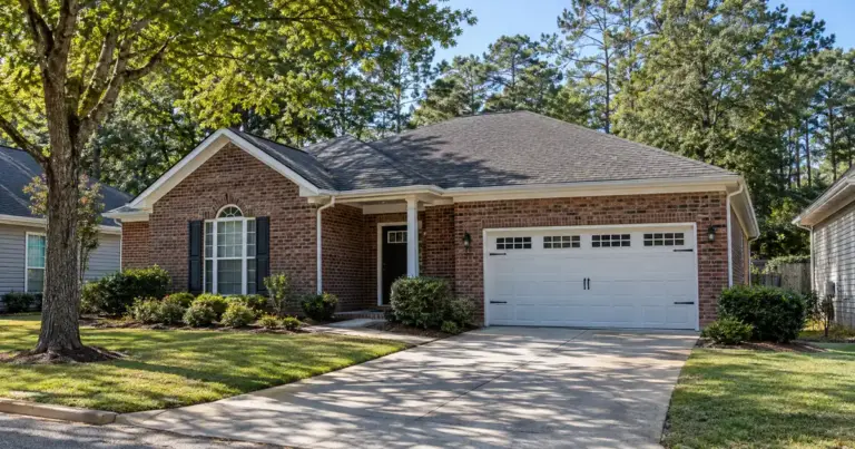 Can You Cash Out a Georgia Home on an Asset Depletion Refinance?