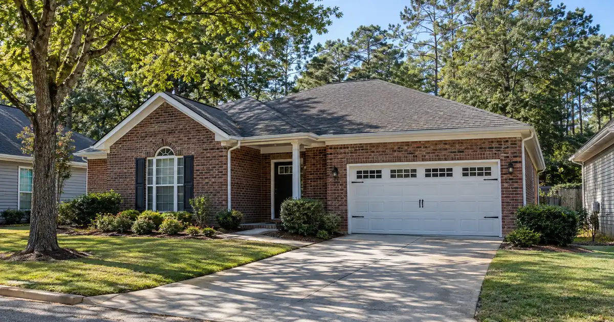 Can You Cash Out a Georgia Home on an Asset Depletion Refinance?