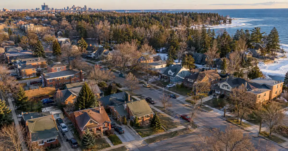 How Much Cash Can a Michigan Homeowner Take Out on an Asset Depletion Refinance?