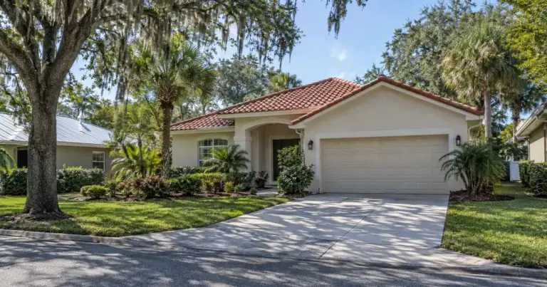 Asset Depletion vs DSCR for a Florida Rental Purchase