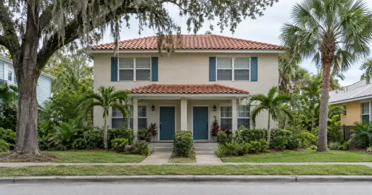 How Much Cash Can a Florida Homeowner Take Out on an Asset Depletion Refinance?