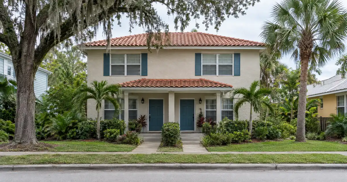 How Much Cash Can a Florida Homeowner Take Out on an Asset Depletion Refinance?