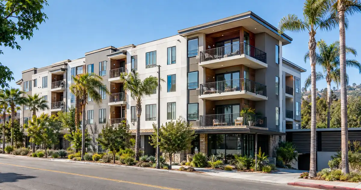When Should a California Buyer Choose the Asset Qualifier Path Over Asset Depletion?
