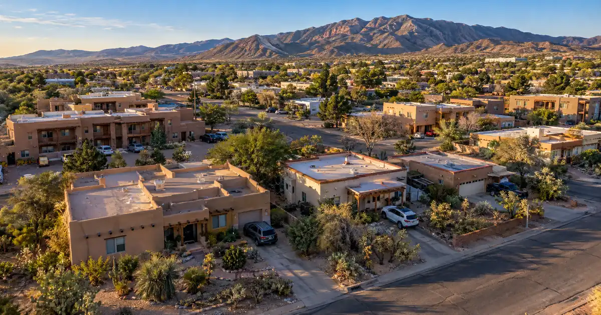 How Much Cash Can a New Mexico Homeowner Take Out on an Asset Depletion Refinance?