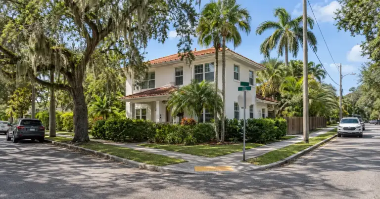 Can You Cash Out a Florida Home on an Asset Depletion Refinance?