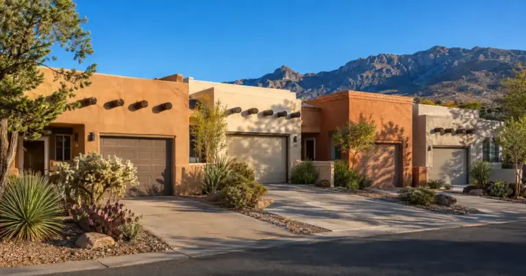 Can You Cash Out a New Mexico Home on an Asset Depletion Refinance?