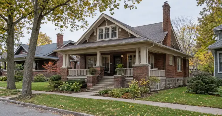 Can You Buy a Michigan Rental Property on Asset Depletion Income?