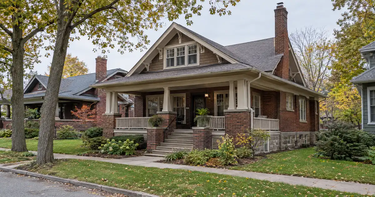 Can You Buy a Michigan Rental Property on Asset Depletion Income?