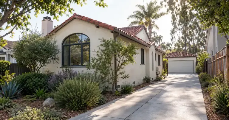 Asset Depletion vs DSCR for a California Rental Purchase