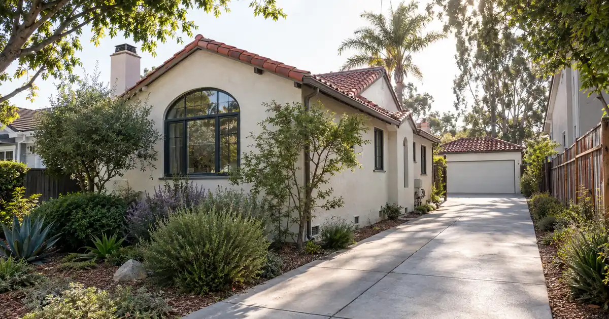 Asset Depletion vs DSCR for a California Rental Purchase