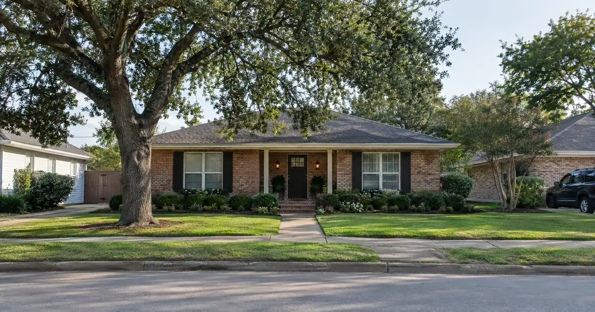 Can You Cash Out a Texas Home on an Asset Depletion Refinance?