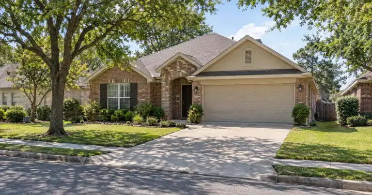 How Texas Cash-Out Rules Apply to an Asset Depletion Refinance