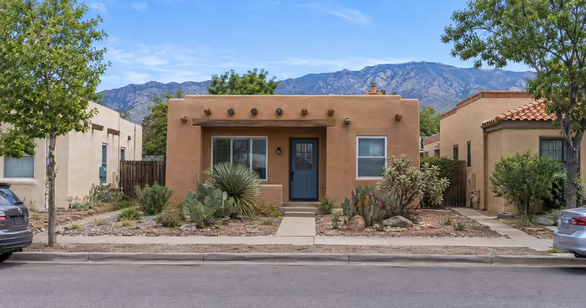 Can You Buy a New Mexico Rental Property on Asset Depletion Income?