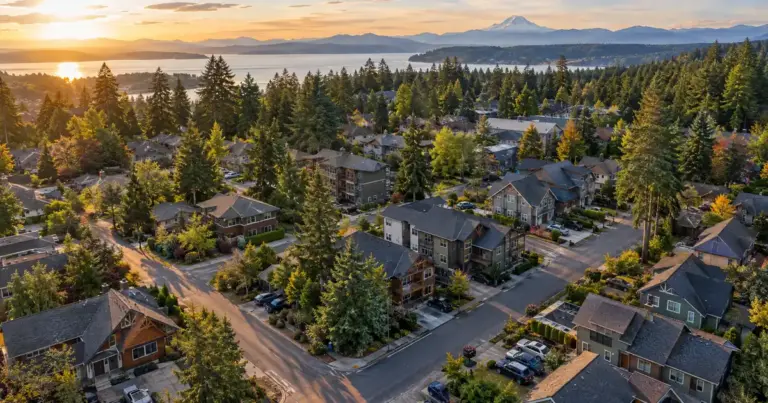 How Much Cash Can a Washington Homeowner Take Out on an Asset Depletion Refinance?