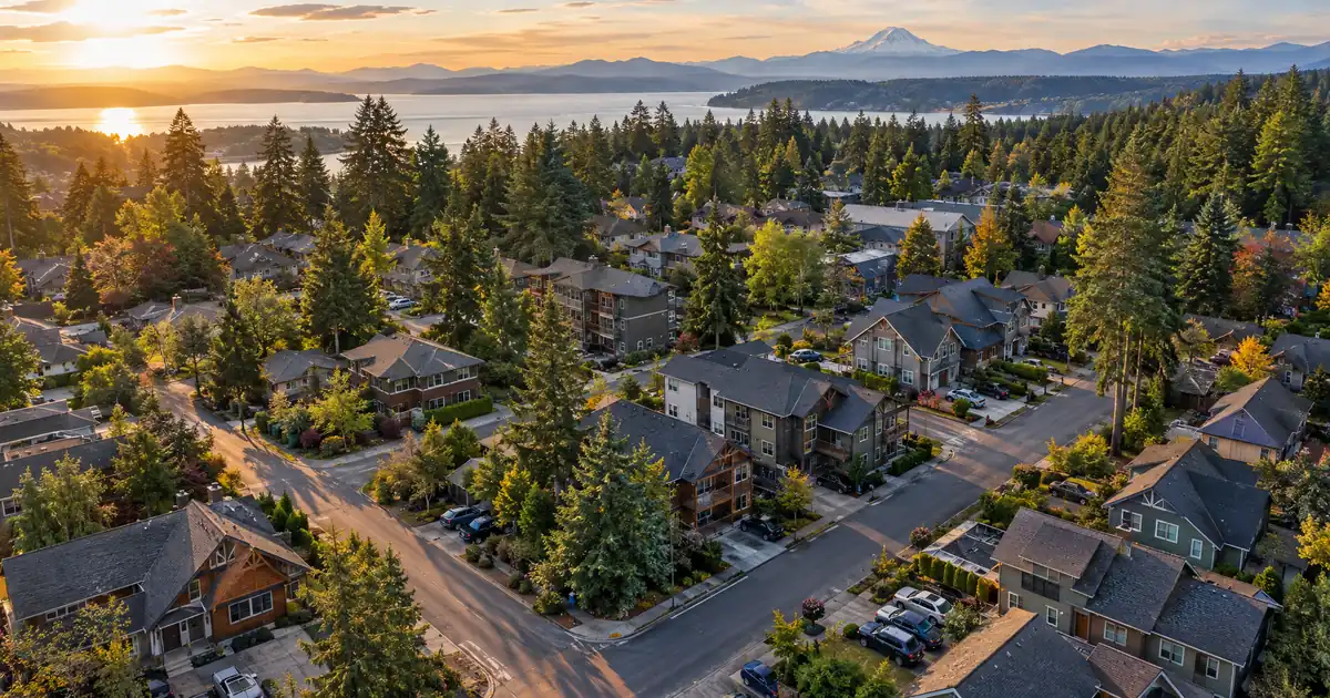 How Much Cash Can a Washington Homeowner Take Out on an Asset Depletion Refinance?