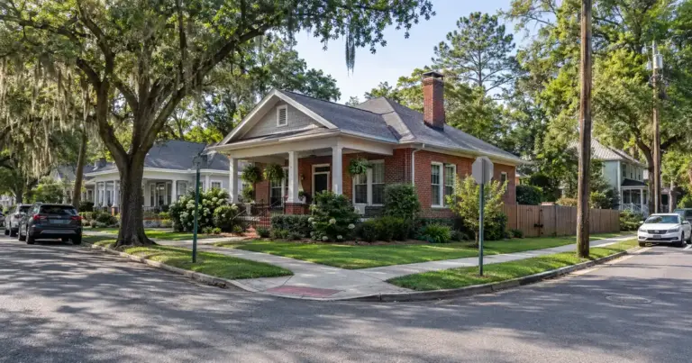 When Should a Georgia Buyer Choose the Asset Qualifier Path Over Asset Depletion?