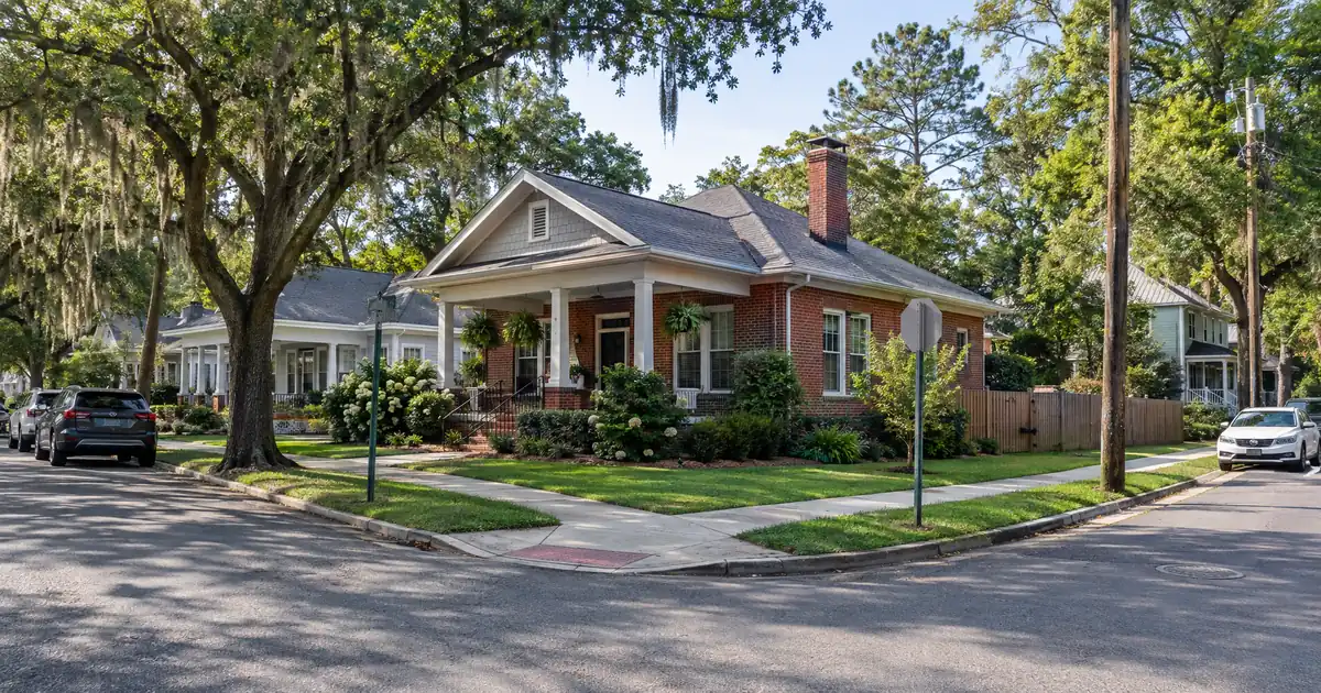 When Should a Georgia Buyer Choose the Asset Qualifier Path Over Asset Depletion?