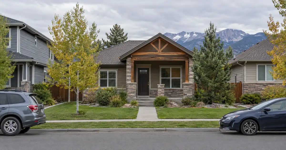 How Much Cash Can a Colorado Homeowner Take Out on an Asset Depletion Refinance?