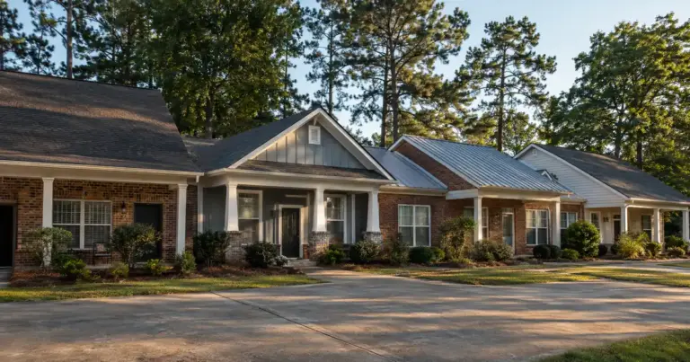 Can You Cash Out an Alabama Home on an Asset Depletion Refinance?