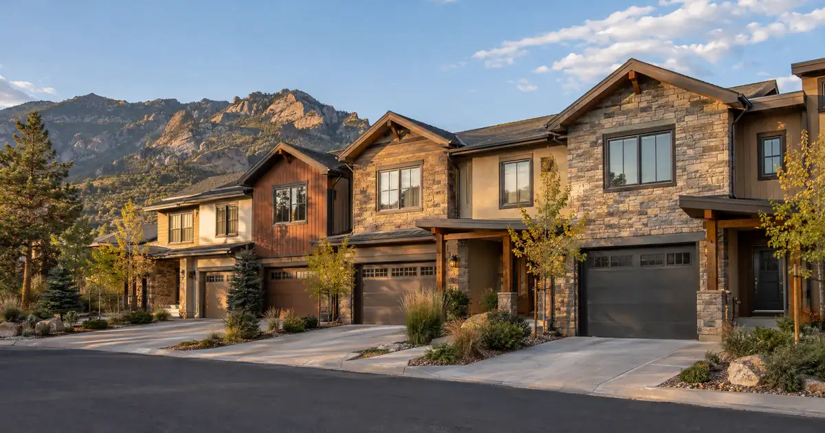 Can You Cash Out a Colorado Home on an Asset Depletion Refinance?