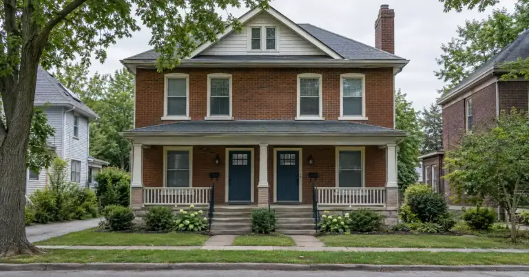 How Much Cash Can an Indiana Homeowner Take Out on an Asset Depletion Refinance?
