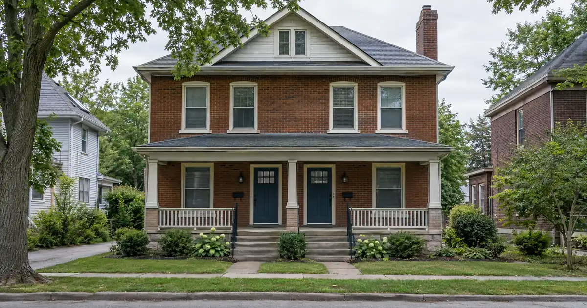 How Much Cash Can an Indiana Homeowner Take Out on an Asset Depletion Refinance?