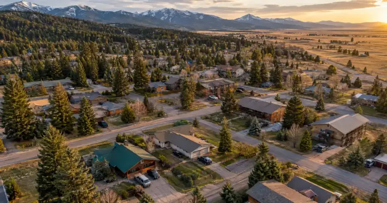 How Much Cash Can a Montana Homeowner Take Out on an Asset Depletion Refinance?