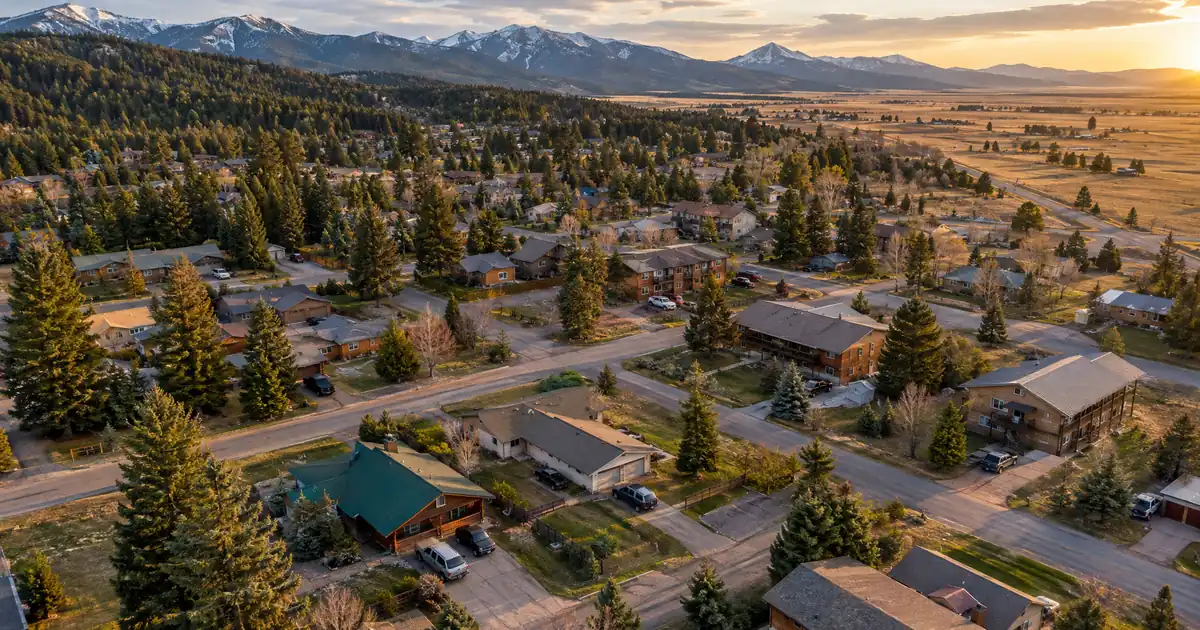 How Much Cash Can a Montana Homeowner Take Out on an Asset Depletion Refinance?