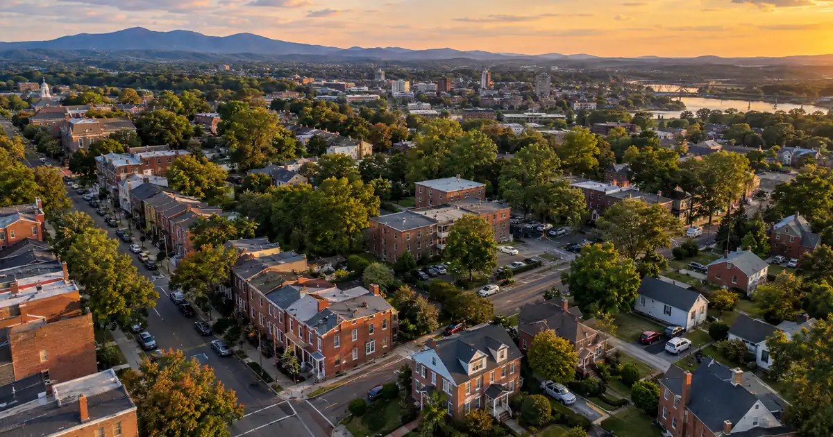How Much Cash Can a Virginia Homeowner Take Out on an Asset Depletion Refinance?