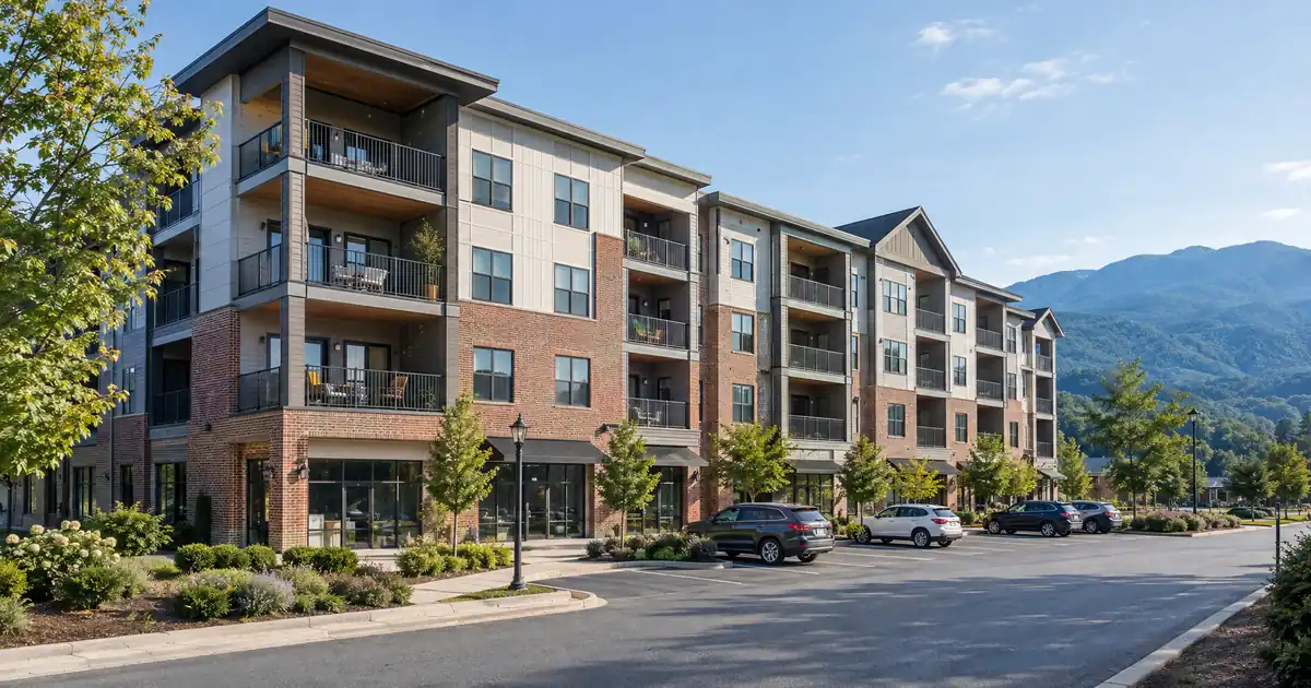 Asset Depletion vs DSCR for a Tennessee Rental Purchase