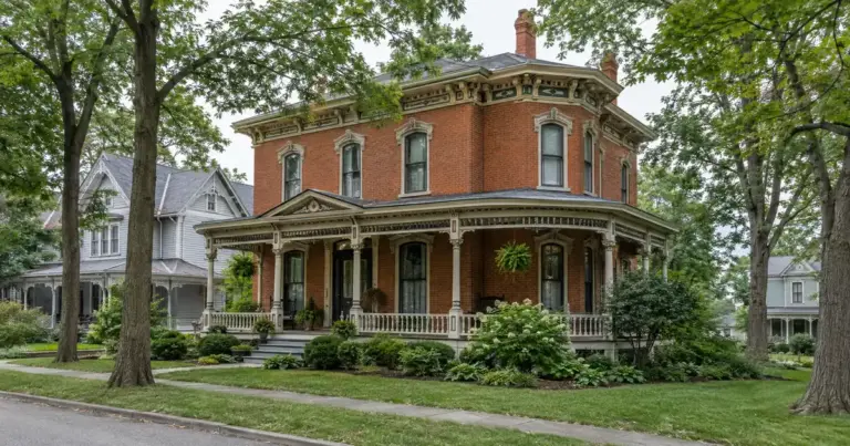 Can You Cash Out an Indiana Home on an Asset Depletion Refinance?