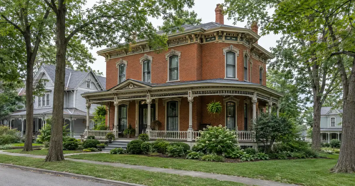 Can You Cash Out an Indiana Home on an Asset Depletion Refinance?