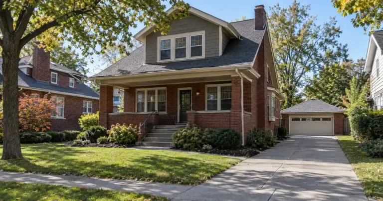 Can You Cash Out an Ohio Home on an Asset Depletion Refinance?