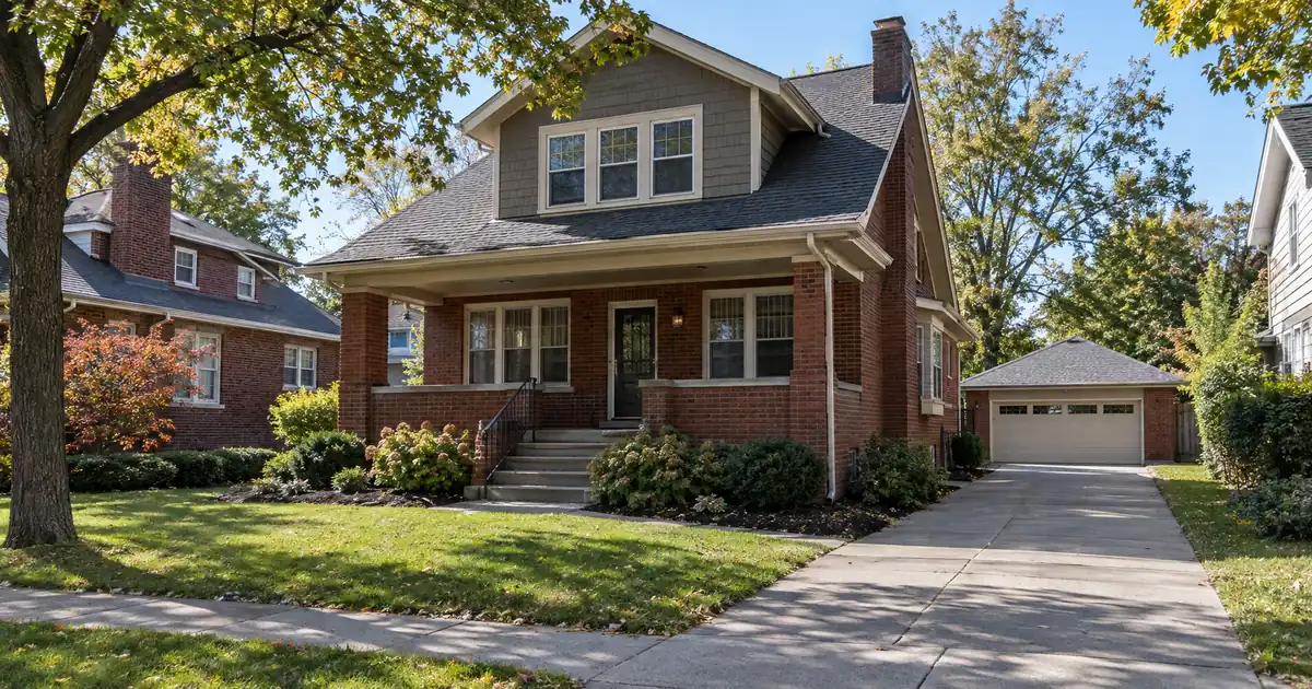 Can You Cash Out an Ohio Home on an Asset Depletion Refinance?