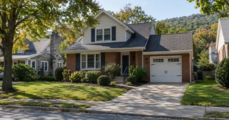 Can You Cash Out a Pennsylvania Home on an Asset Depletion Refinance?
