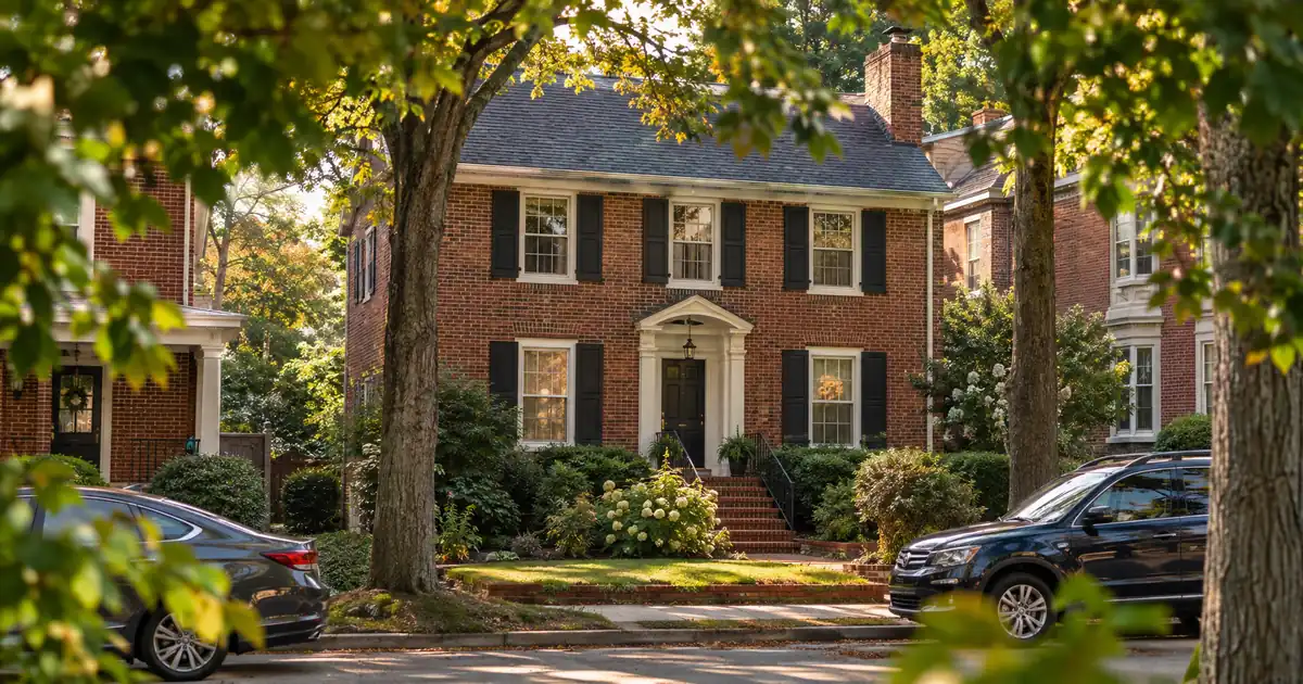 Can You Cash Out a Virginia Home on an Asset Depletion Refinance?