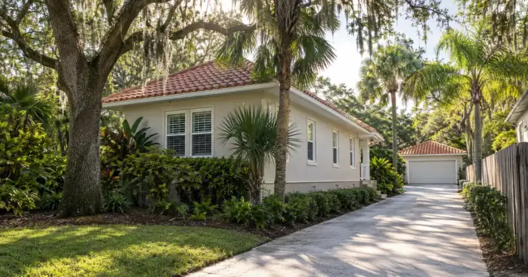 When Should a Florida Buyer Choose the Asset Qualifier Path Over Asset Depletion?
