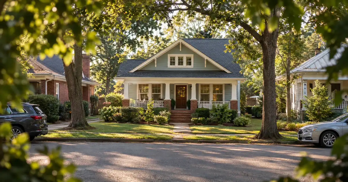 Can You Buy an Alabama Rental Property on Asset Depletion Income?