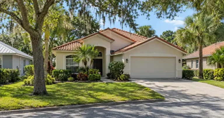 How a Lender Picks Between Asset Qualifier and Asset Depletion on a Florida File