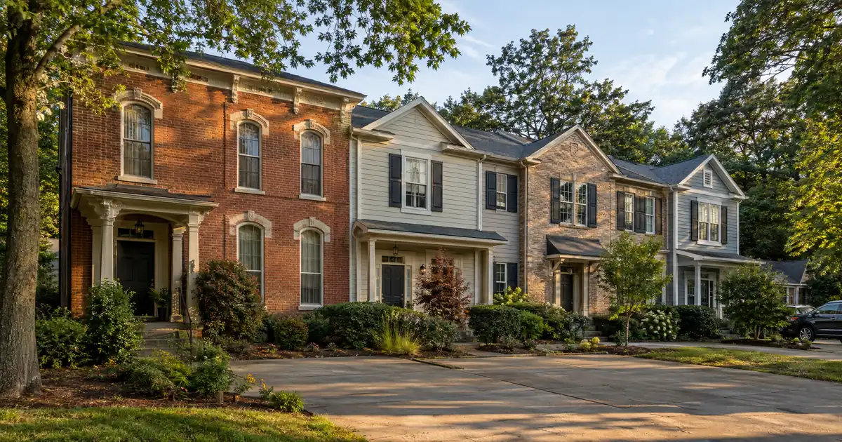 Can You Buy an Indiana Rental Property on Asset Depletion Income?