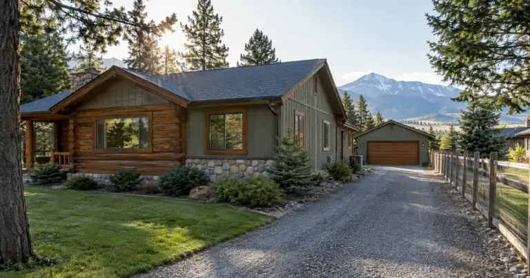 Can You Buy a Montana Rental Property on Asset Depletion Income?