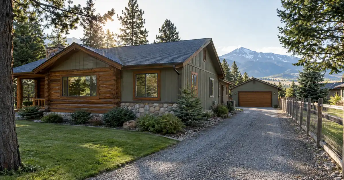 Can You Buy a Montana Rental Property on Asset Depletion Income?